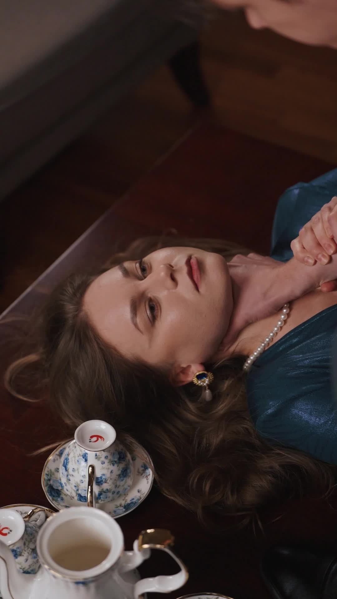 I Think My Wife Wants To Kill Me 2 EP 15