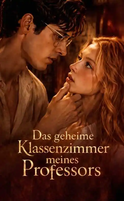 (Gedubbt)Das geheime Klassenzimmer meines Professors Poster