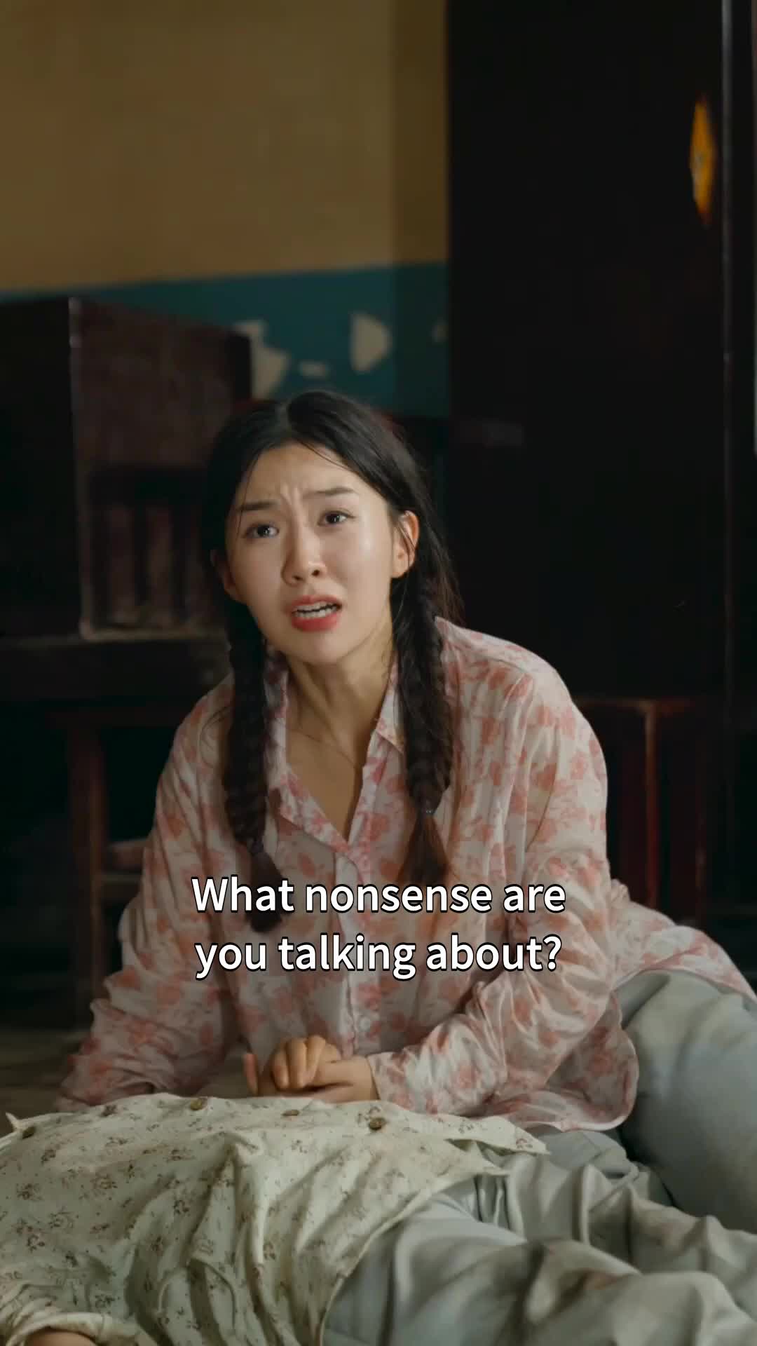 Little Mother, Big Heart EP 10