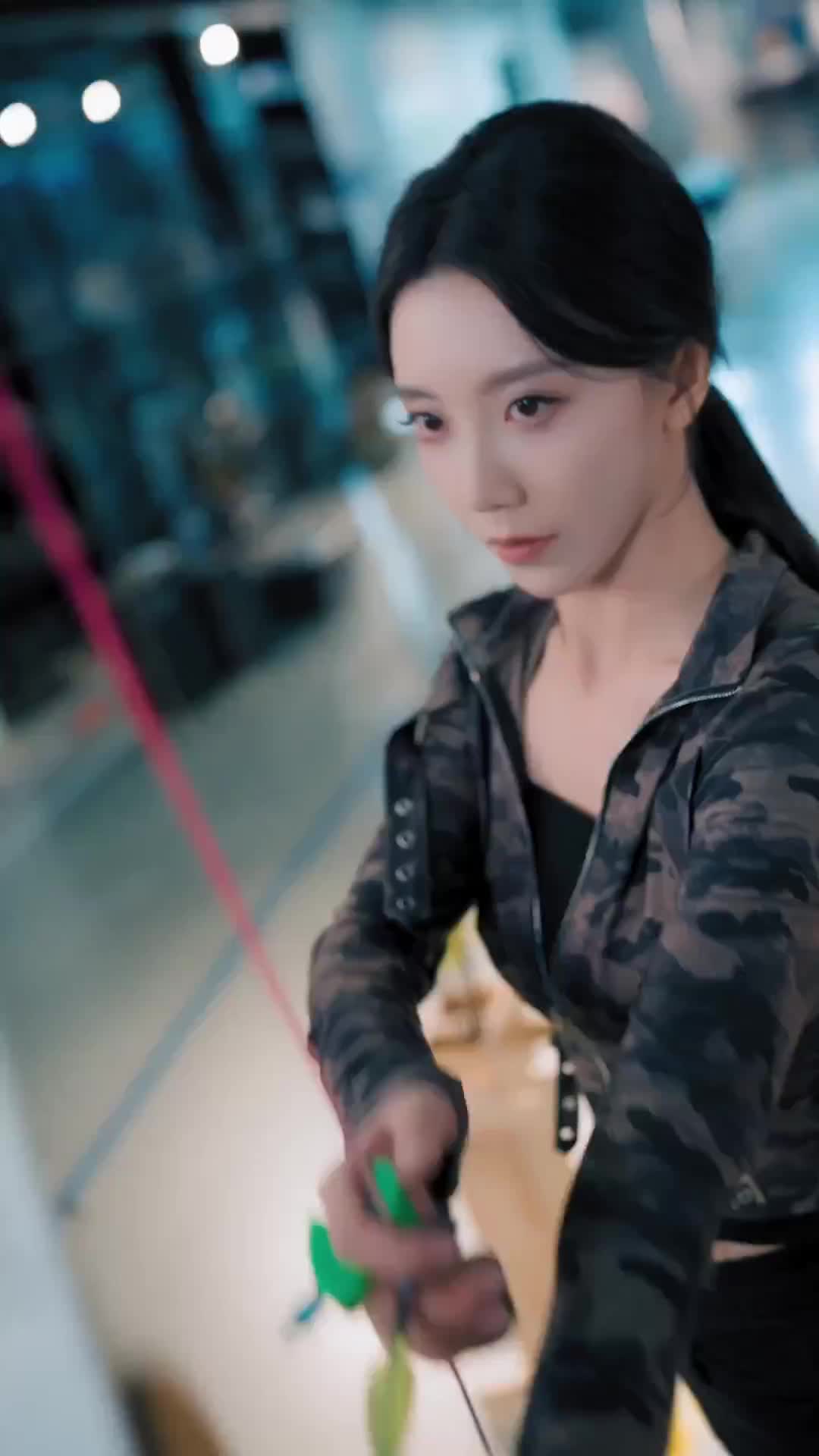The True Heiress Strikes Back EP 30