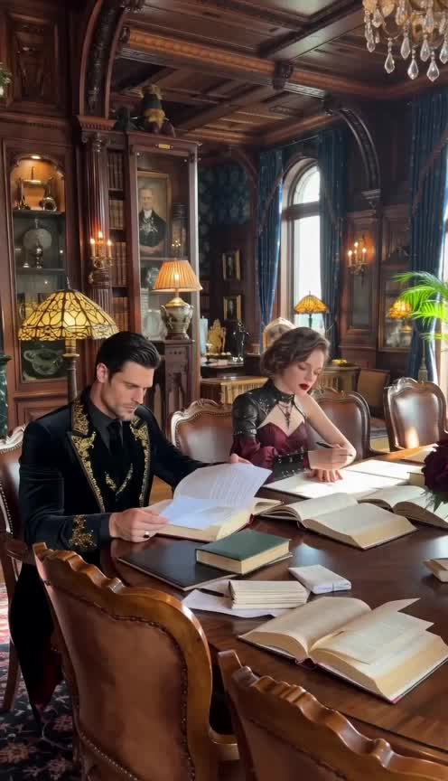The Nobody He Killed Was Royalty EP 13