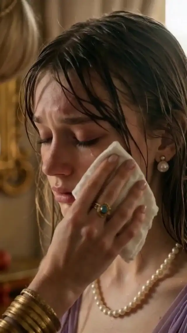 Ela trocou minha filha！ — Episódio 4