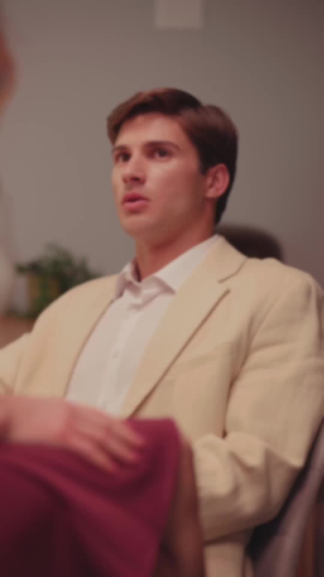 The "ED" CEO Helps Me Raise Child EP 26