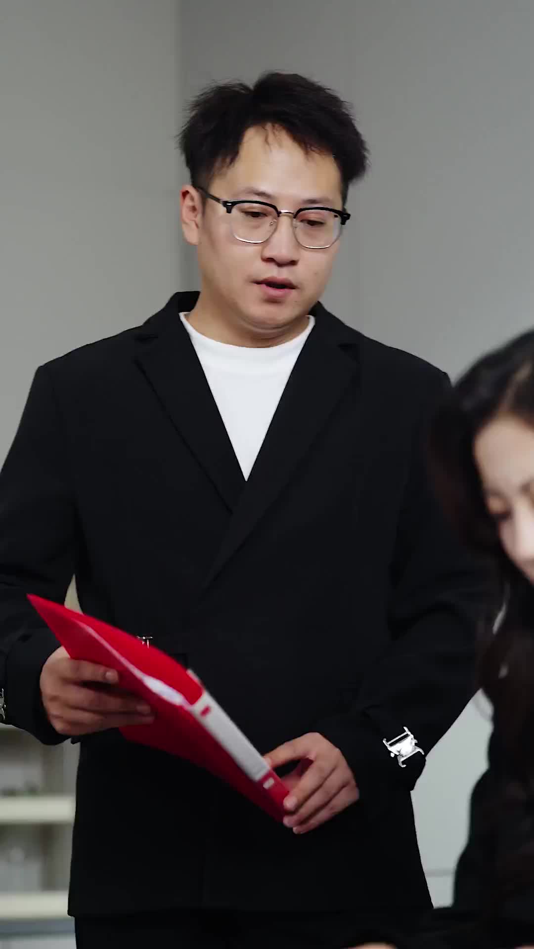 My Mercy Ends Here EP 44