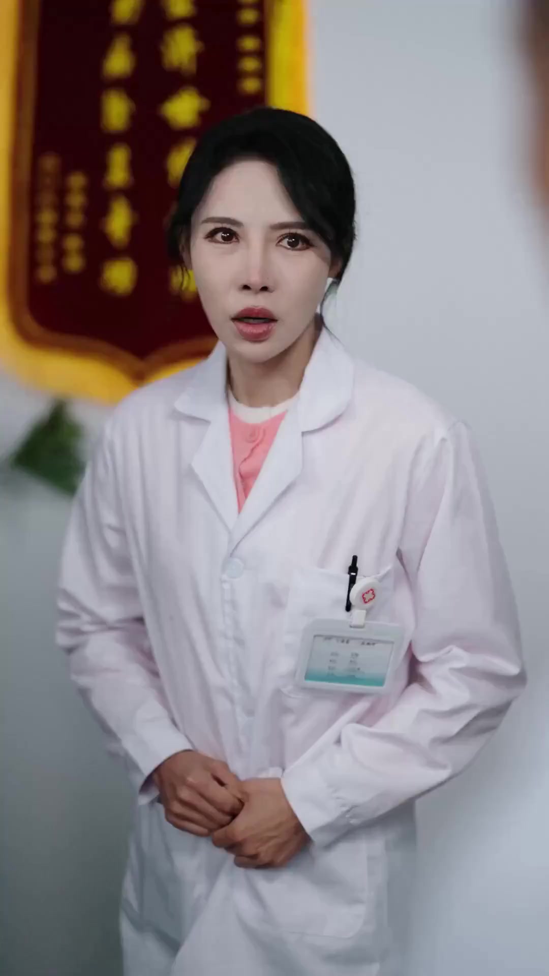 (Dubbed)My Ex-Wife, My Doctor EP 36