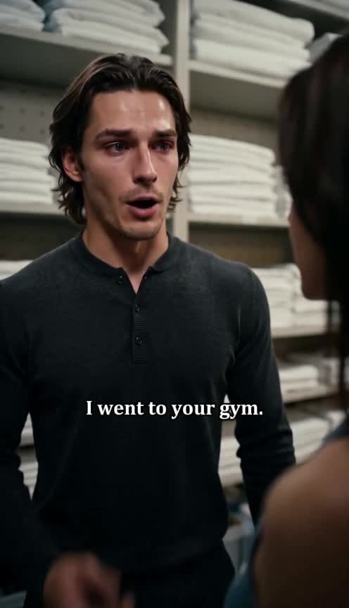 OMG! My Physical Therapist Is My Ex-Boyfriend EP 13