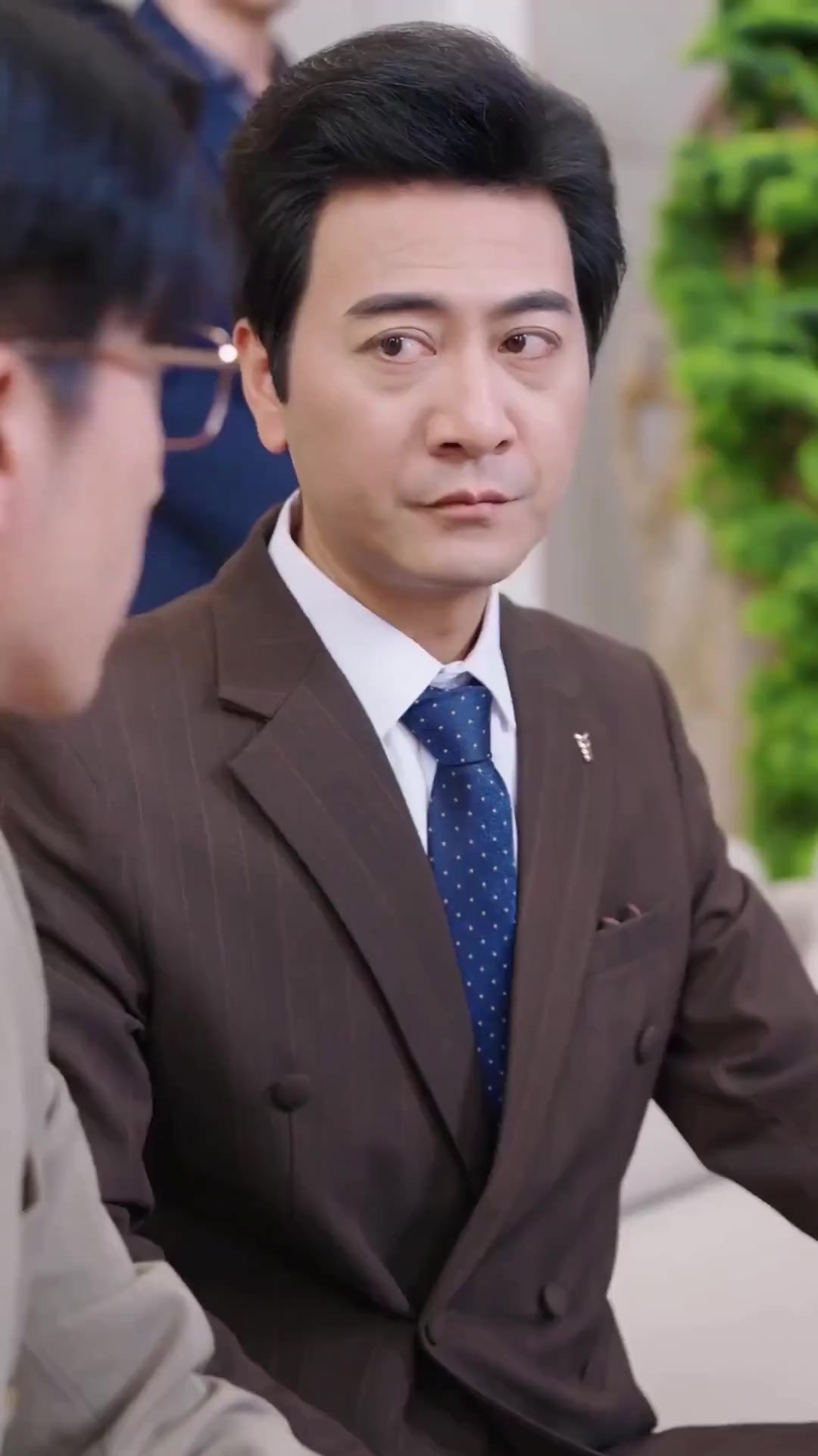 （Dubbed）Reborn: The Ultimate Father-in-Law EP 41