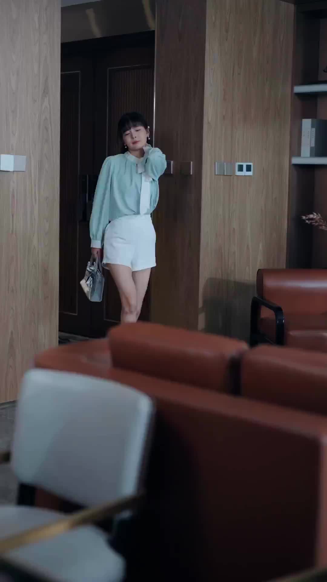 You Are My One and Only EP 43