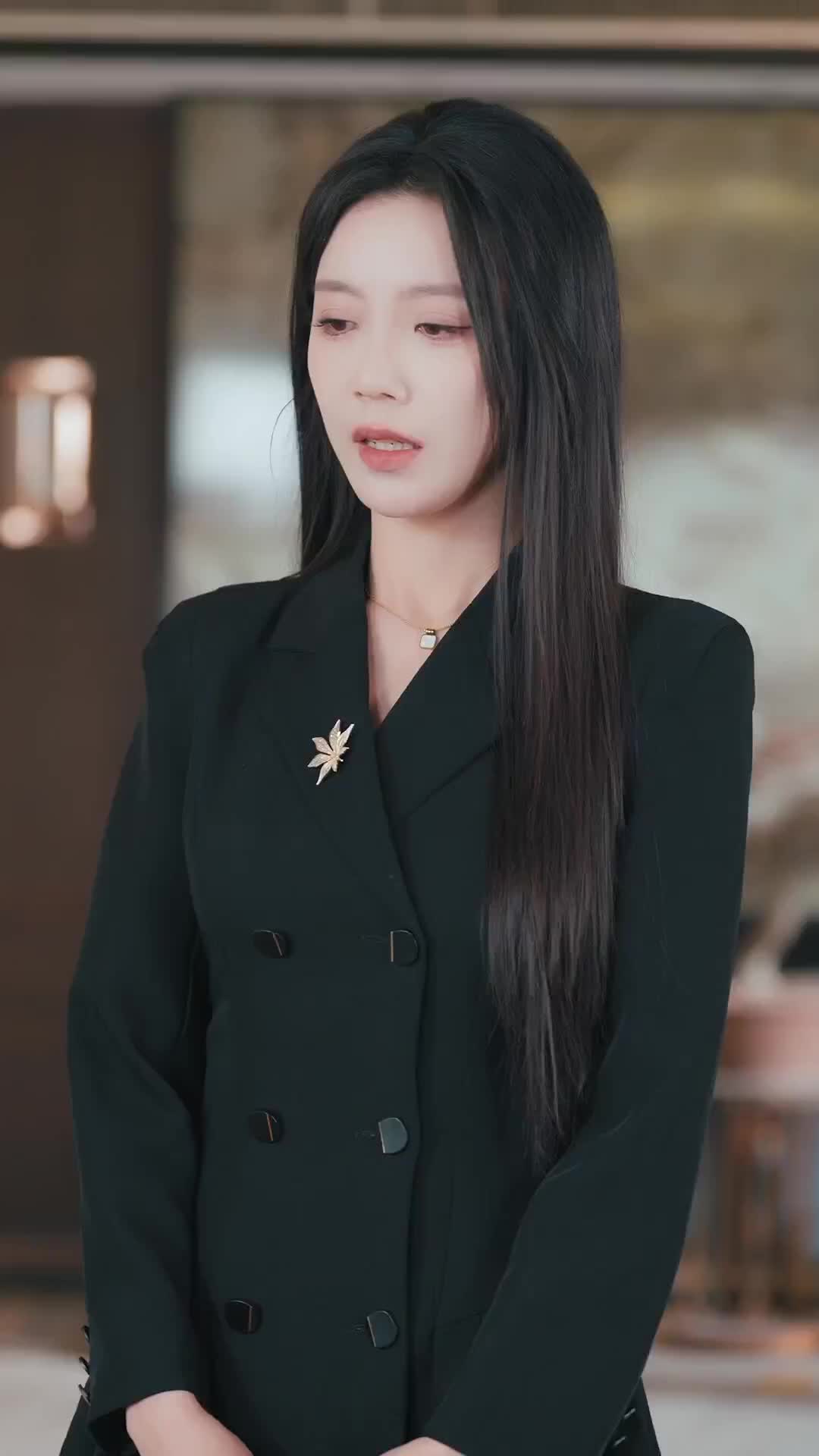 The True Heiress Strikes Back EP 45