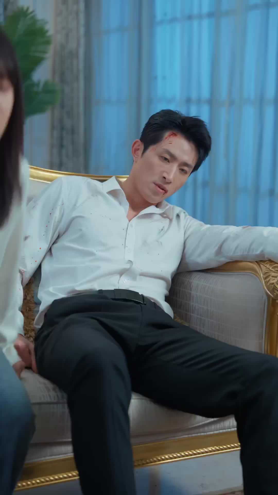 Falling for You Before Sunset EP 42
