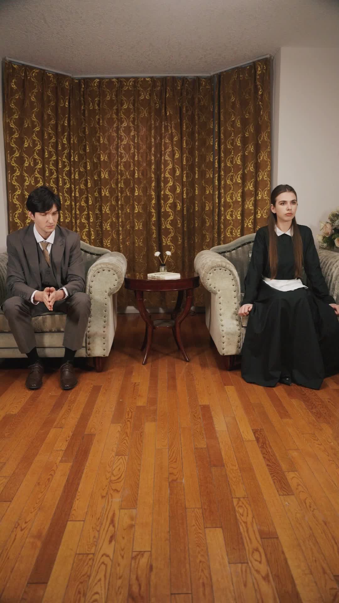 I Think My Wife Wants To Kill Me 2 EP 13