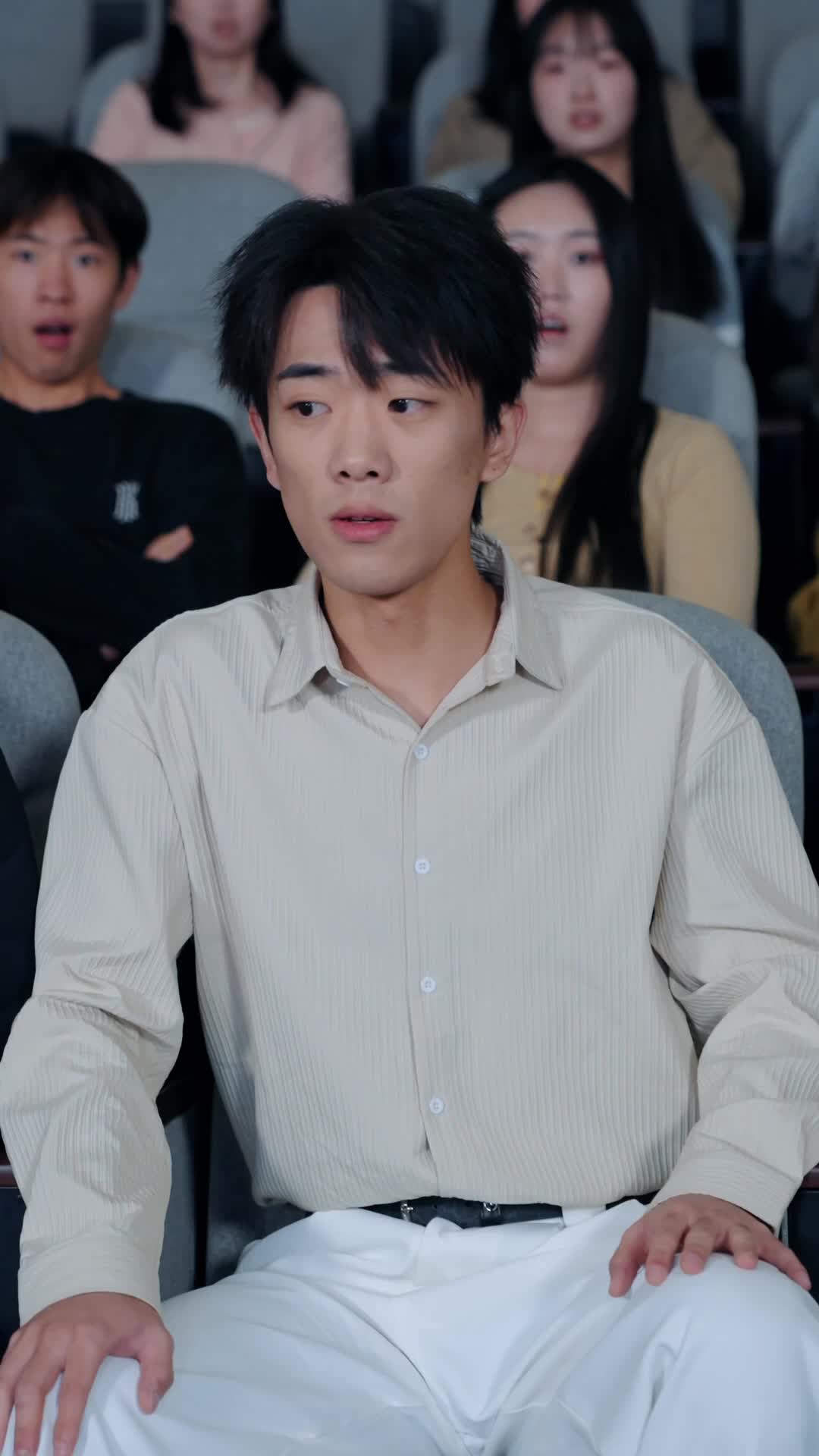 She's the Real Pearl EP 24