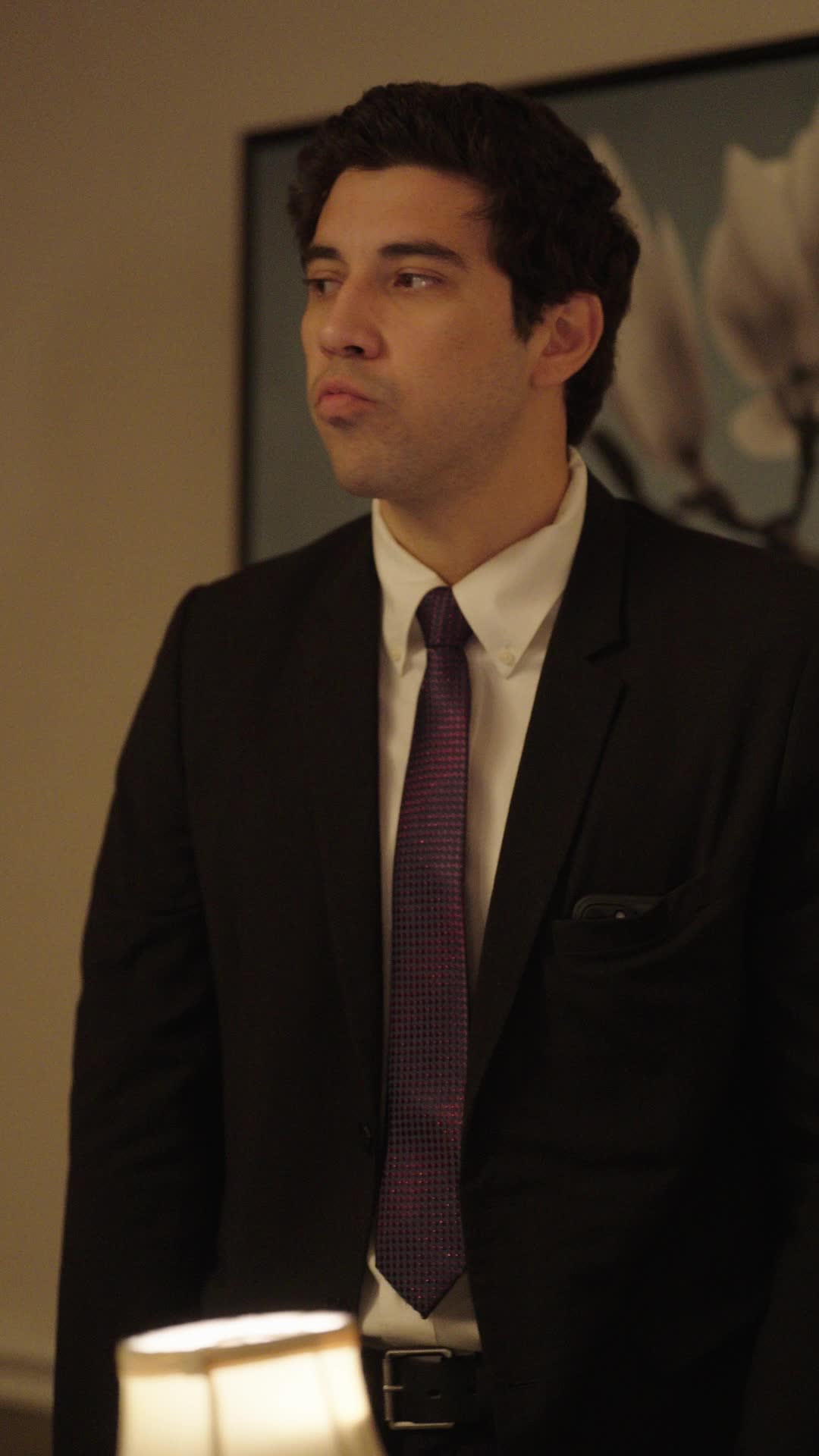 The Double Life of the Billionaire Couple EP 21