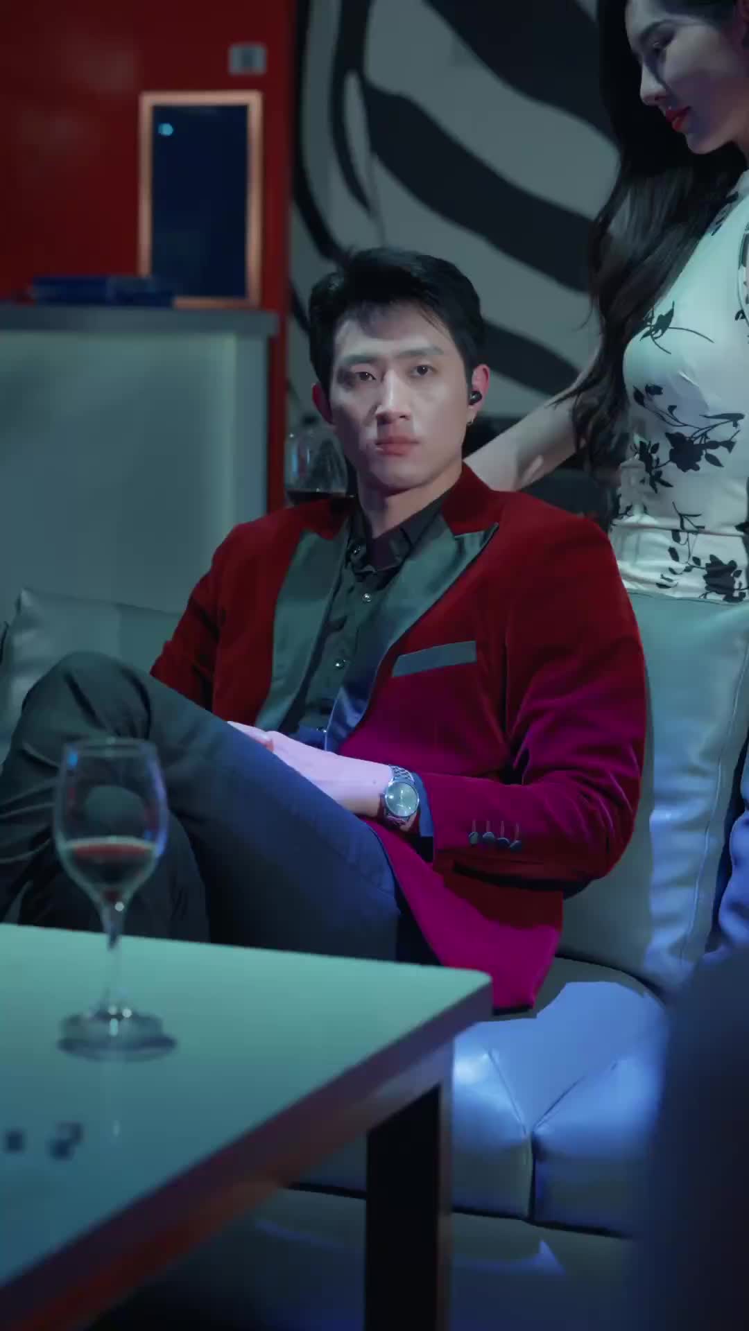 Falling for You Before Sunset EP 12