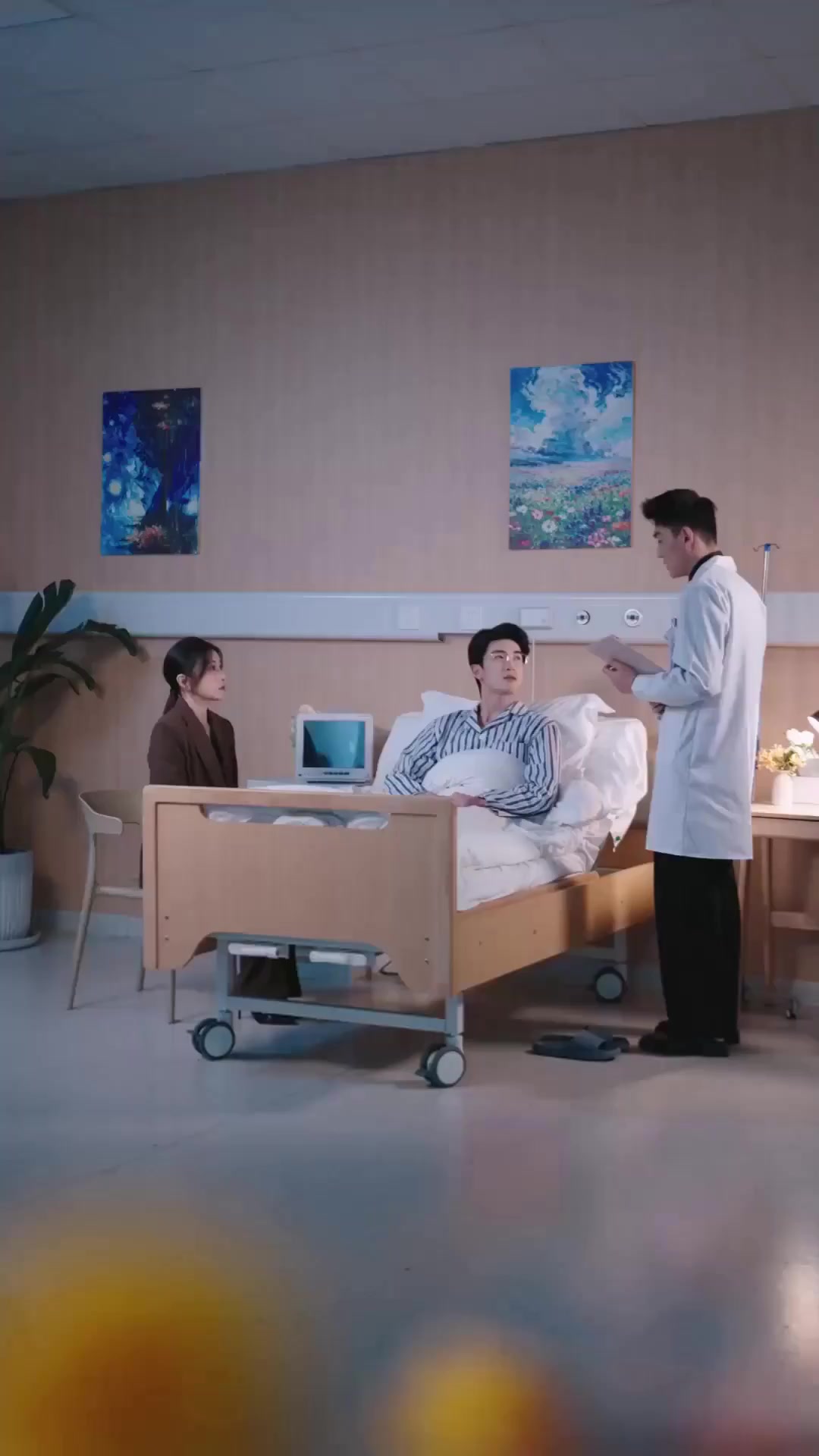 (Dubbed)My Ex-Wife, My Doctor EP 53