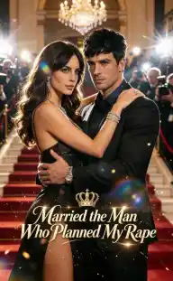 I Married the Man Who Planned My Rape — Episode 10