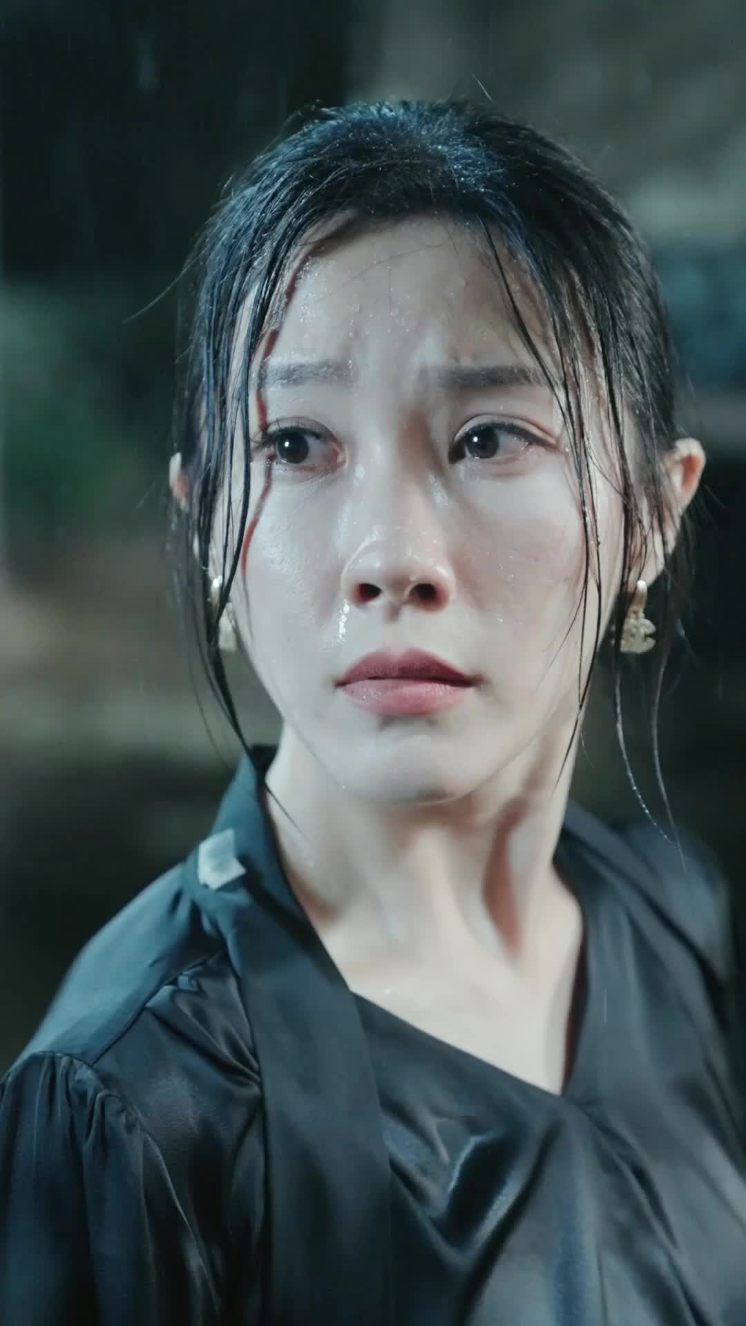 Her Vengeful Grace EP 15