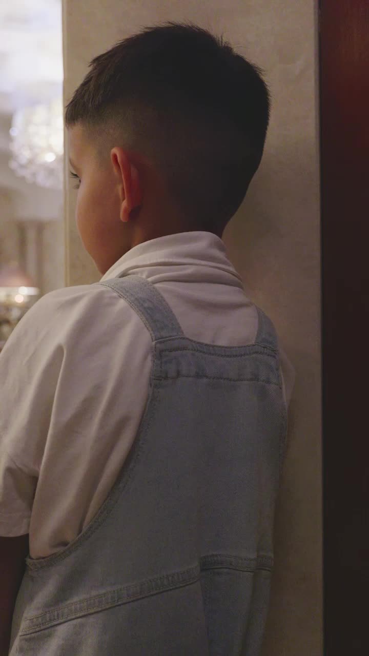 My Twins' father is a Mafia King EP 10
