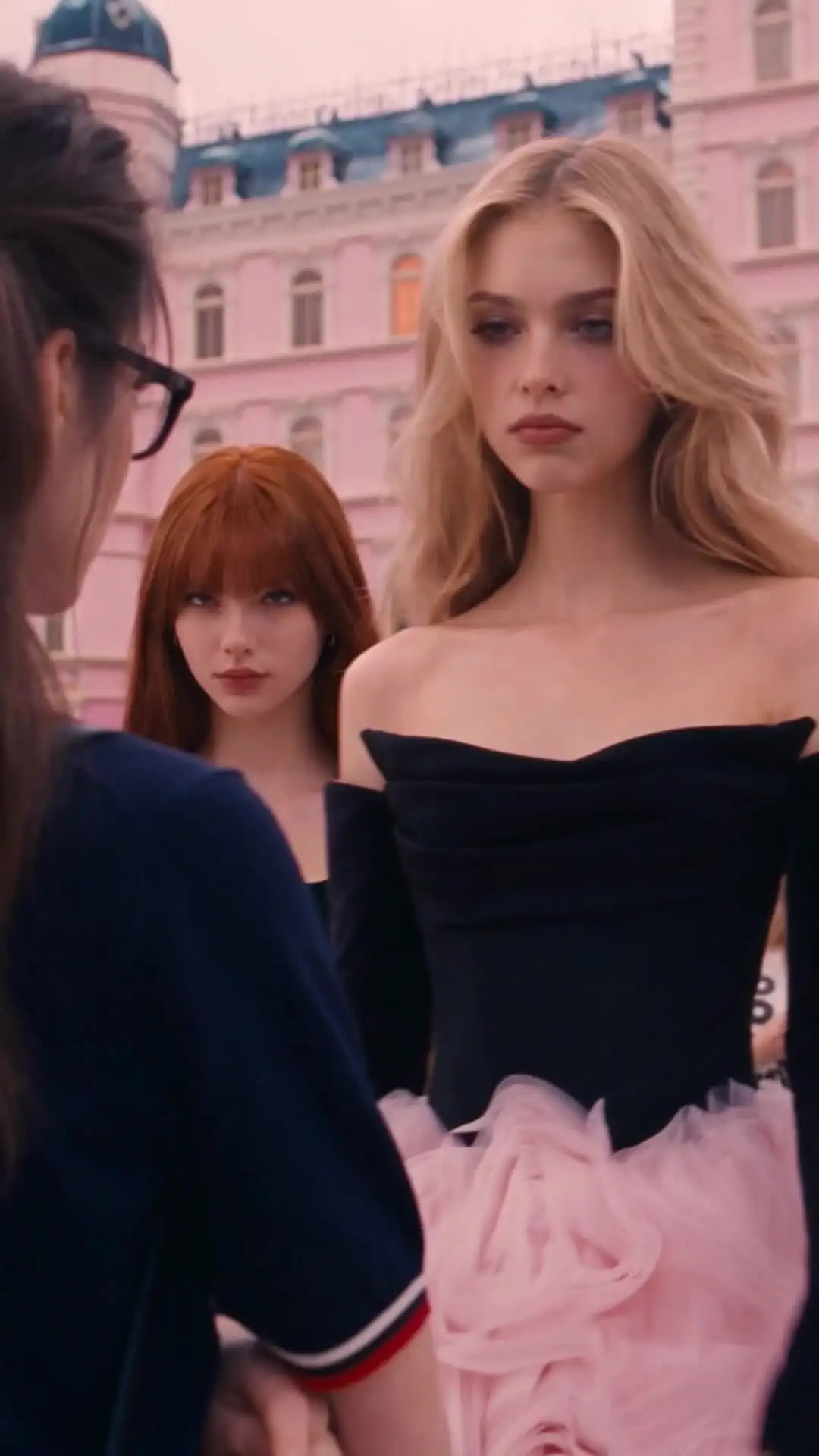 Episode 2 — The Billionaire Makeup Queen