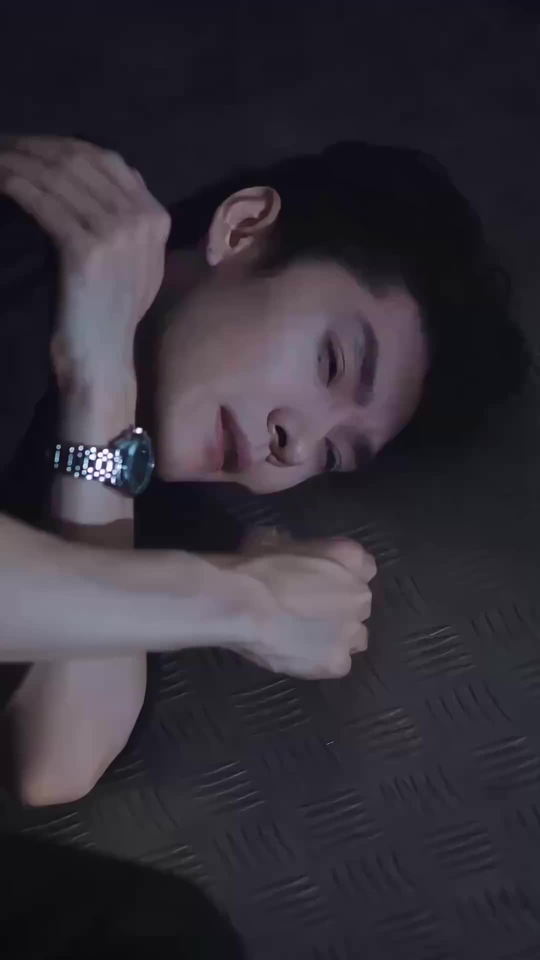 His Light in the Dark EP 57