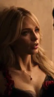 Loving The Mafia Queen I Was Sent to Arrest — Episode 5