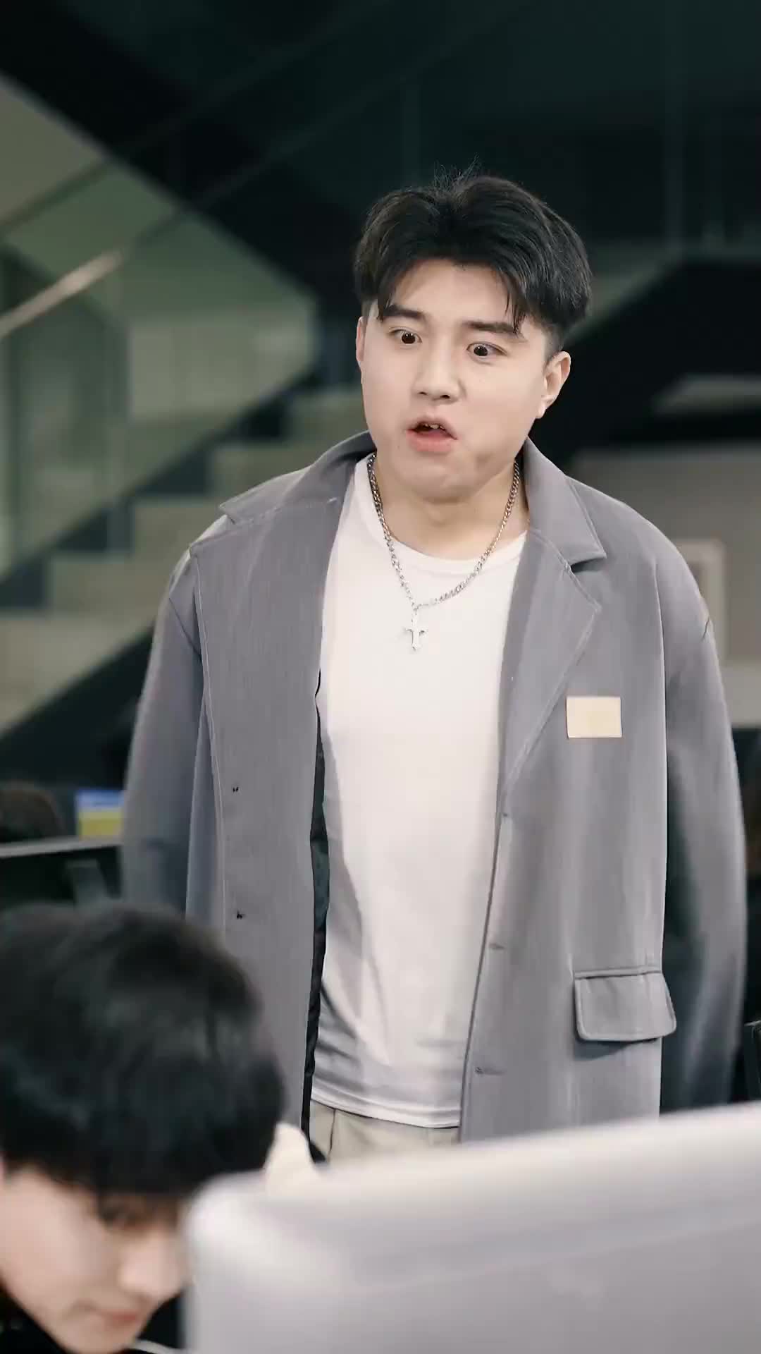 The Double Life of My Mysterious CEO EP 34
