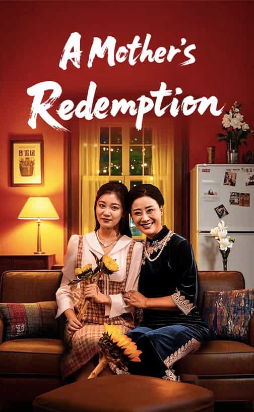 (DUBBED)A Mother's Redemption — Episode 10