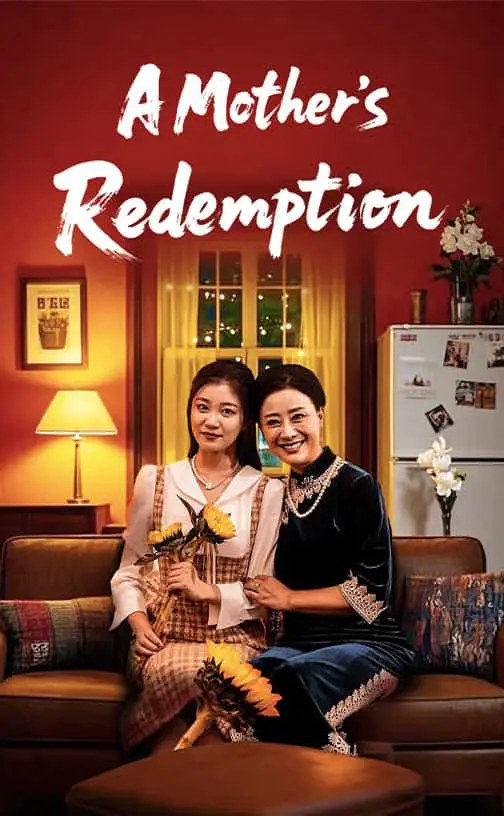(DUBBED)A Mother's Redemption poster
