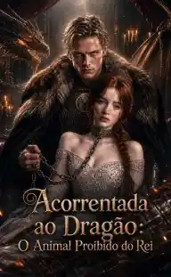 Acorrentada ao Dragão: O Animal Proibido do Rei — Episódio 9