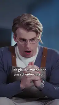 Liebe nach der Scheidung — Episode 3