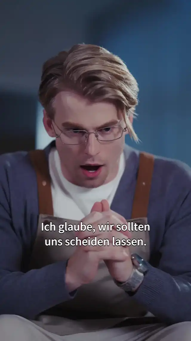 Liebe nach der Scheidung — Episode 3