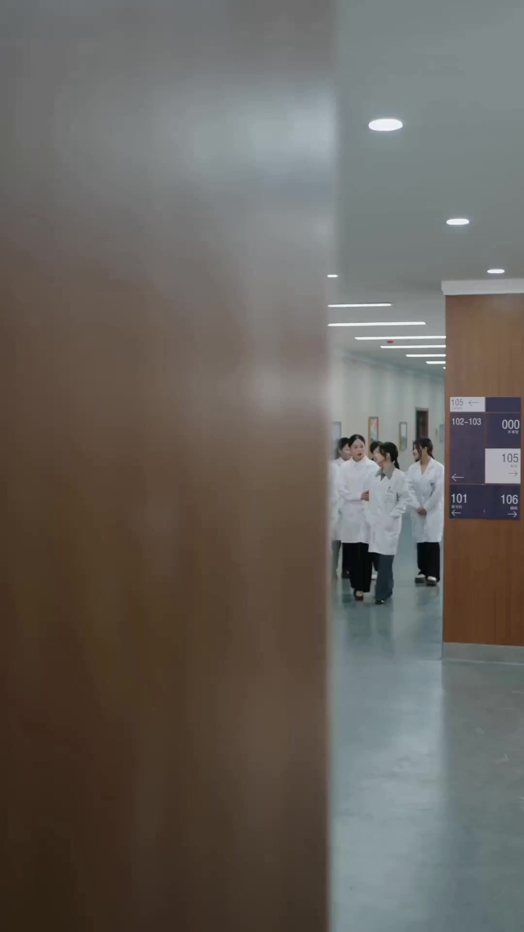 (Dubbed)My Ex-Wife, My Doctor EP 42
