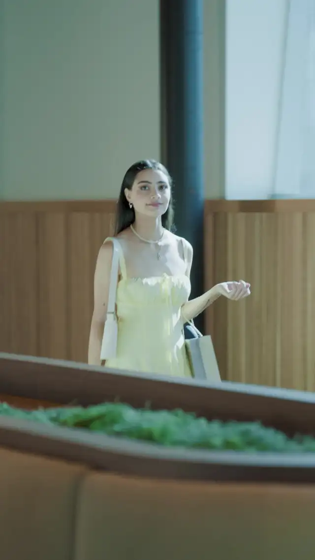 The Double Life of the Billionaire Couple — Episode 4