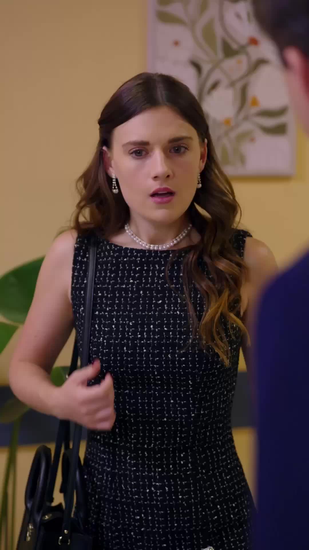Oops,I Married My Nemesis EP 45