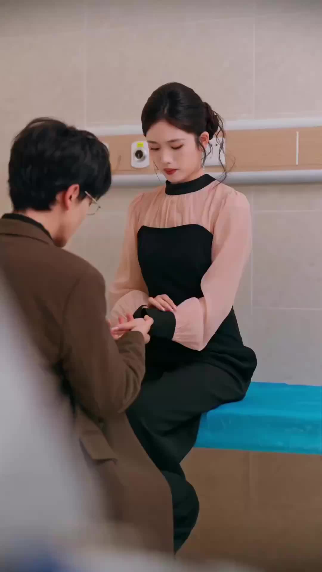 She's Back for Vengeance EP 32