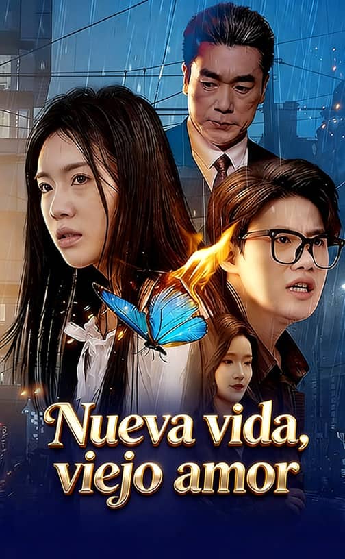 Nueva vida, viejo amor