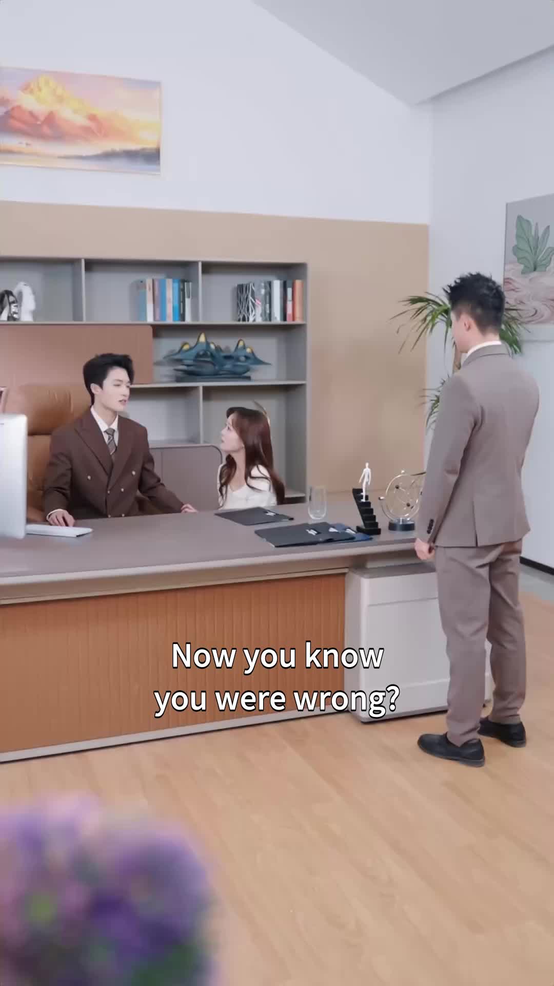 From Zero, Her Plea EP 39