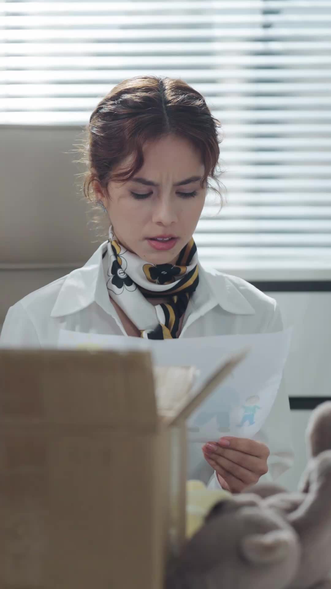 Lost and Found EP 18