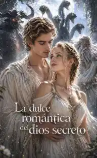 (Doblado)La dulce romántica del dios secreto — Episodio 7