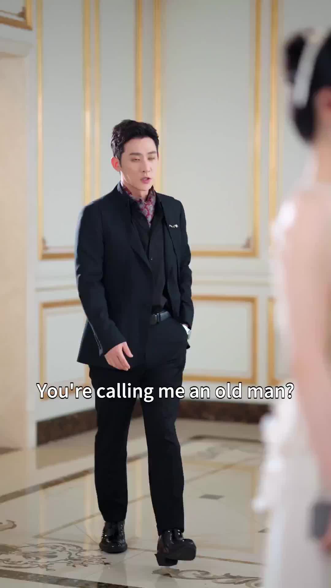Marrying My Jerk Ex's Dad EP 43