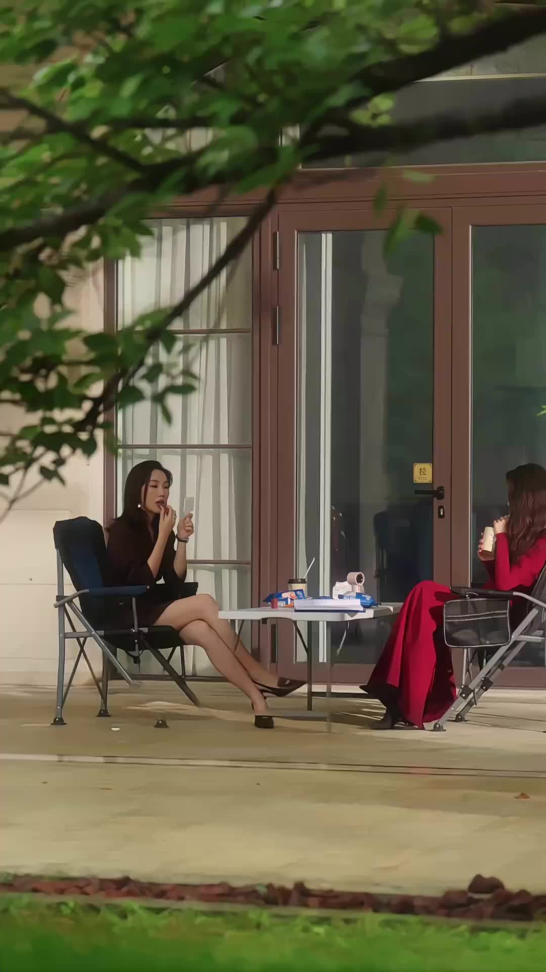 Off-Screen Lovers EP 39