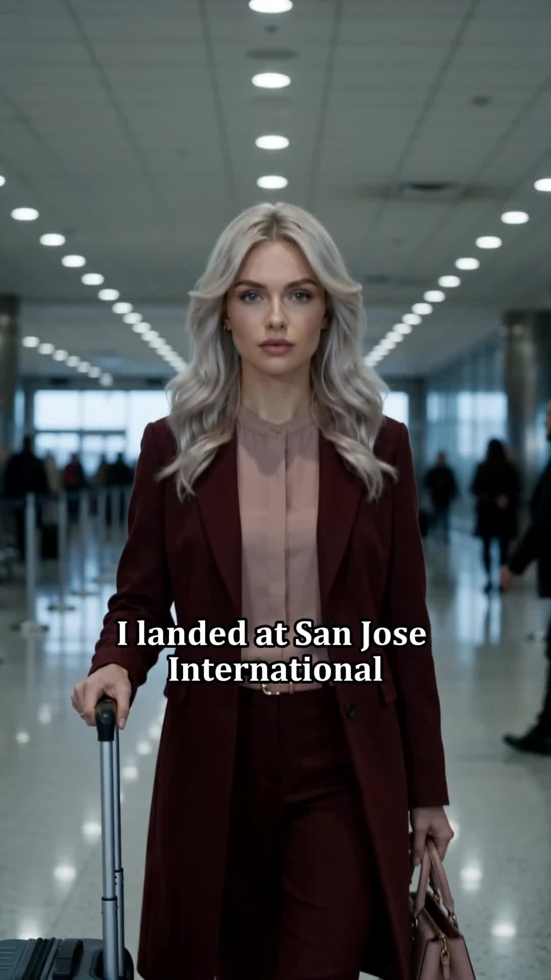After Being Stood Up Nineteen Times, I Walked Away EP 11