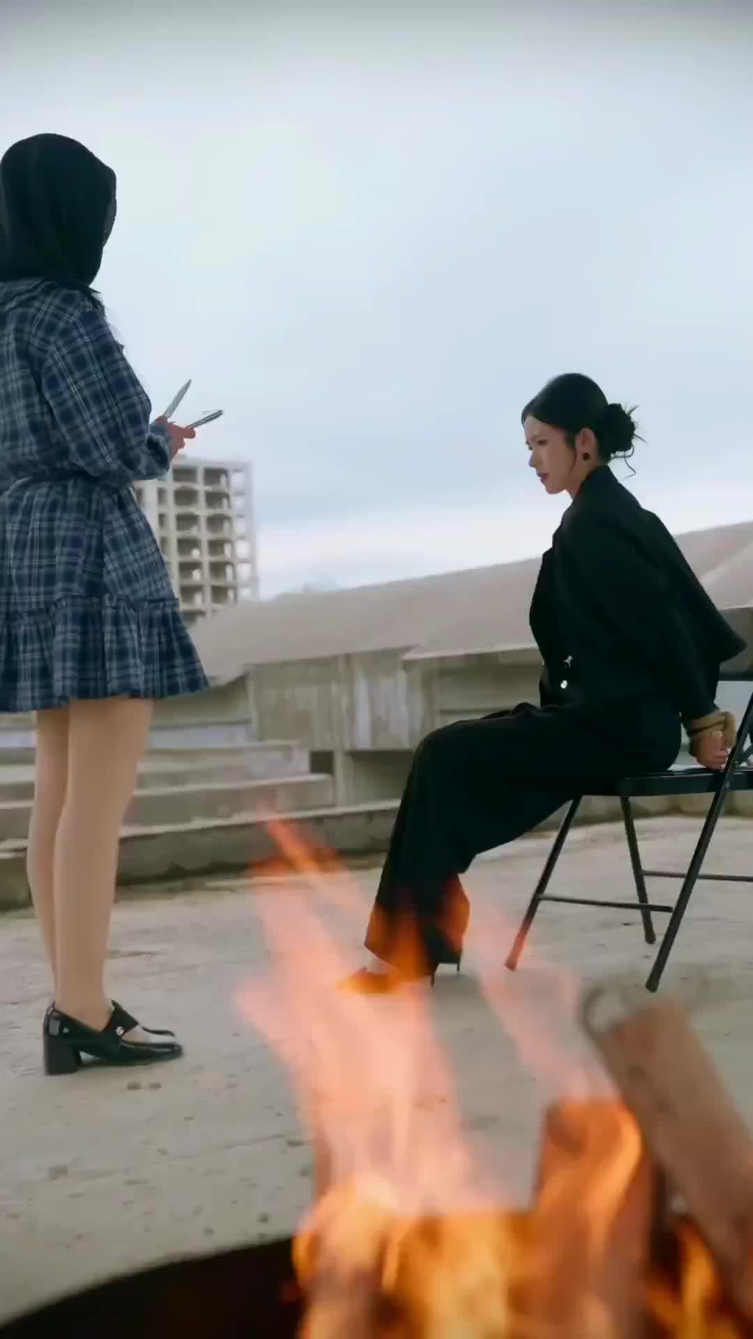 She's Back for Vengeance EP 59