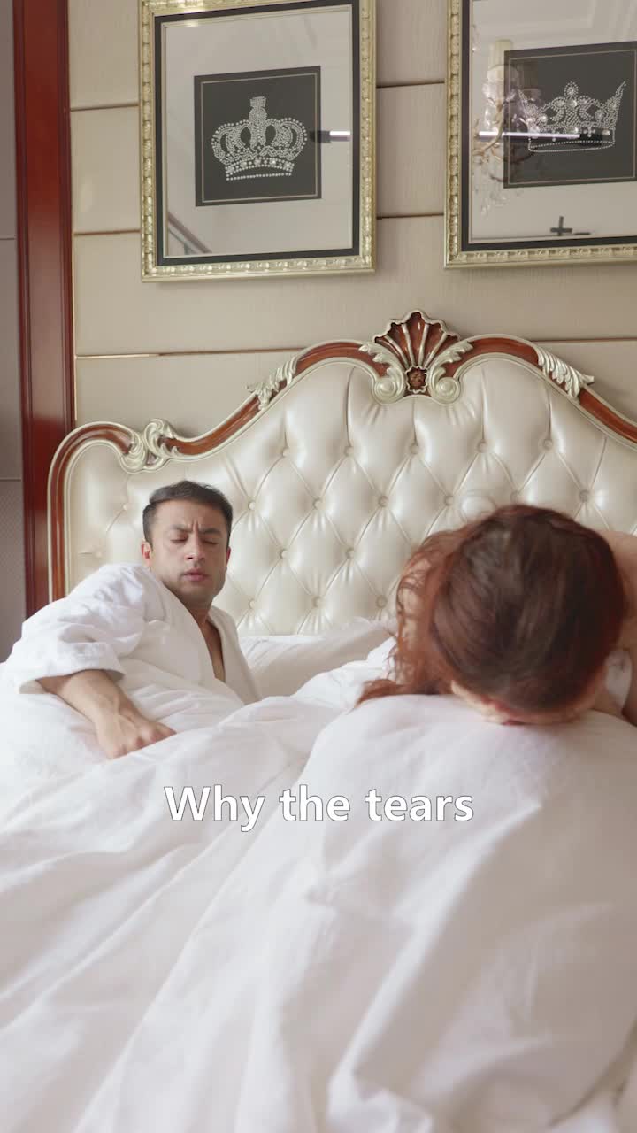 My Twins' father is a Mafia King EP 55