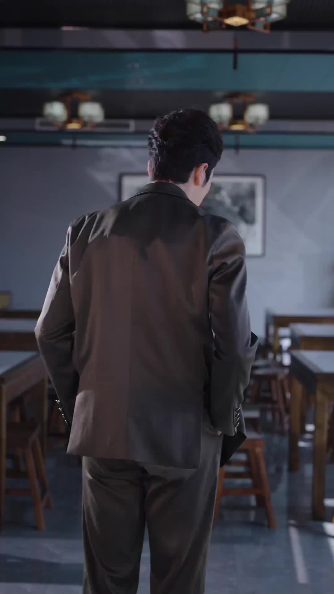 A Recipe for Revenge EP 56