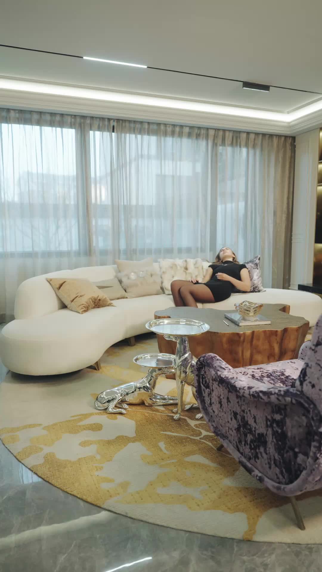 Honey Gold EP 54
