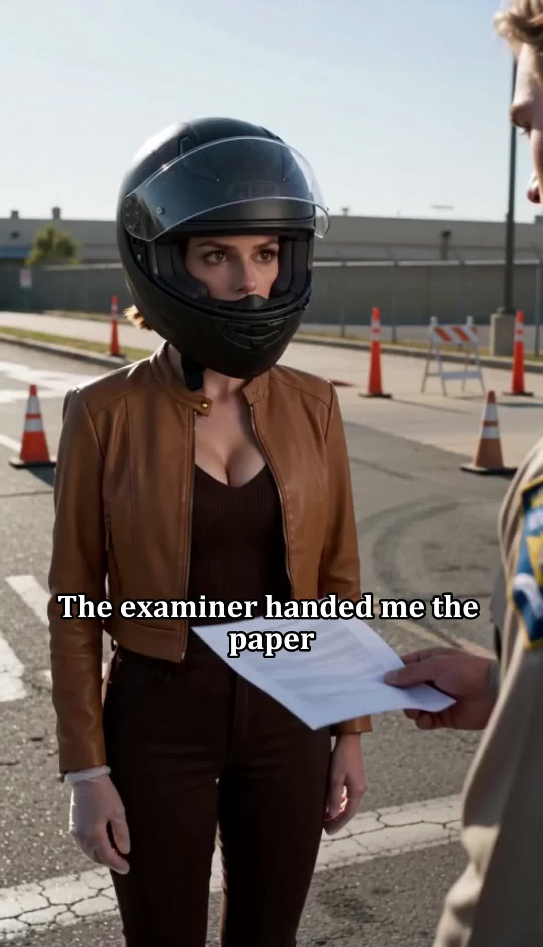 Full Throttle EP 11