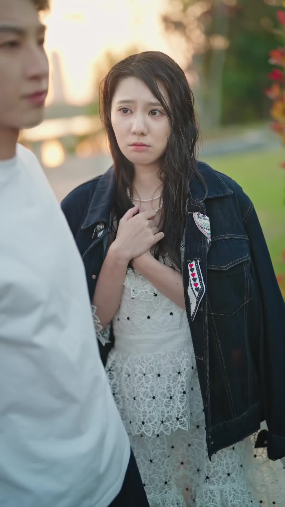 Her Silent Brilliance EP 23