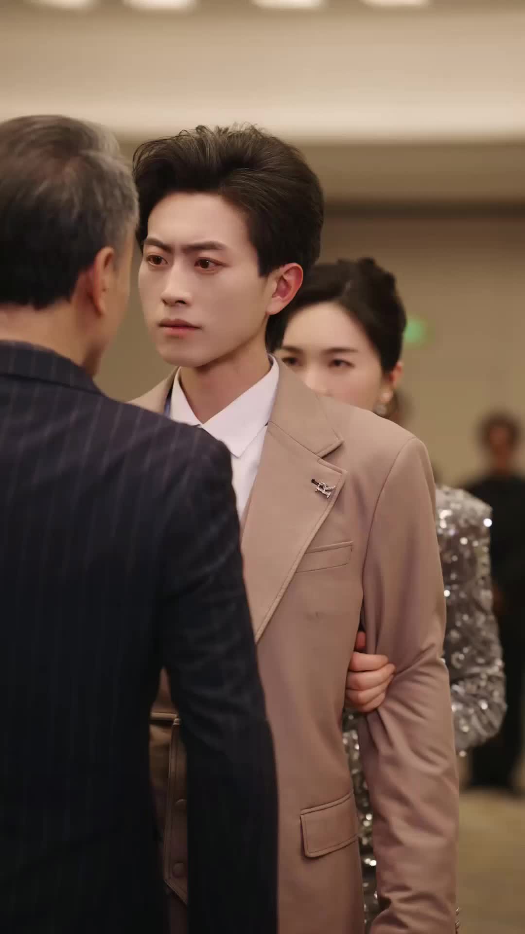 Dark moonlight EP 40