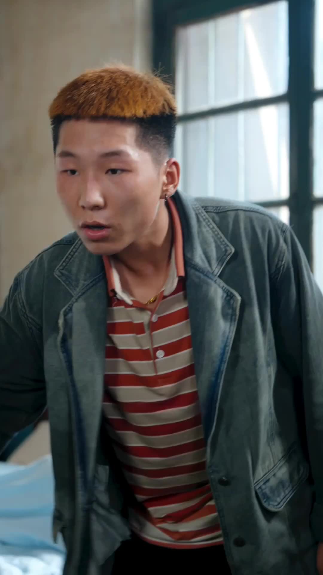 Little Mother, Big Heart EP 9